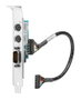 HP HP 800/600/400 G3 Serial/ PS/2 Adapter