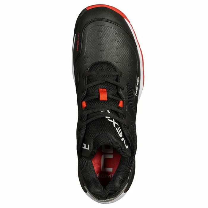 Zapatillas de Padel para Adultos Nox Lux Nexo Negro