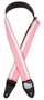 Fender Correa piel Hello Kitty rosa
