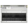 Digitus Armario para Servidor Unique Server-N 26U, 134.2x60x100 cm (AlxAnxPr), Gris, Gestión de Cables, Cerradura, Patas Ajustables, Capacidad 1200 kg