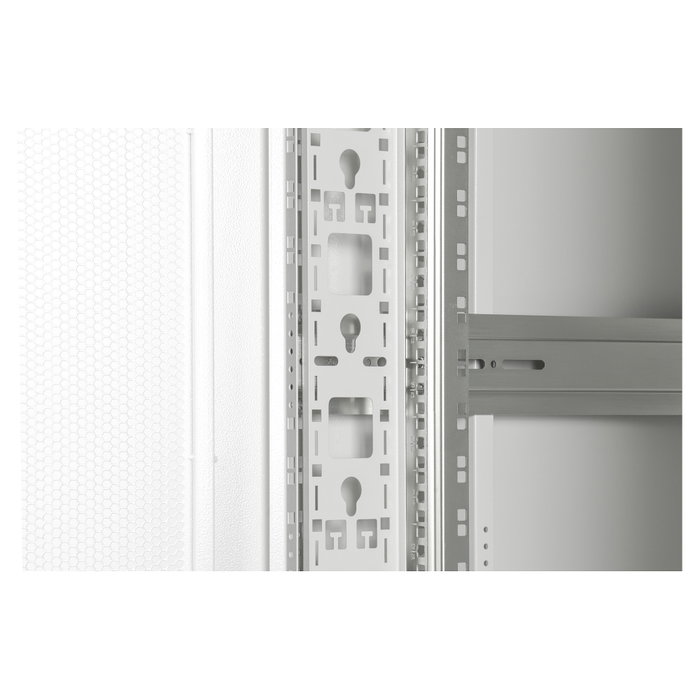 Digitus Armario para Servidor Unique Server-N 26U, 134.2x60x100 cm (AlxAnxPr), Gris, Gestión de Cables, Cerradura, Patas Ajustables, Capacidad 1200 kg Digitus Armario para Servidor Unique Server-N 26U, 134.2x60x100 cm (AlxAnxPr), Gris, Gestión de Cables, Cerradura, Patas Ajustables, Capacidad 1200 kg