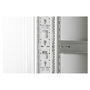 Digitus Armario para Servidor Unique Server-N 26U, 134.2x60x100 cm (AlxAnxPr), Gris, Gestión de Cables, Cerradura, Patas Ajustables, Capacidad 1200 kg