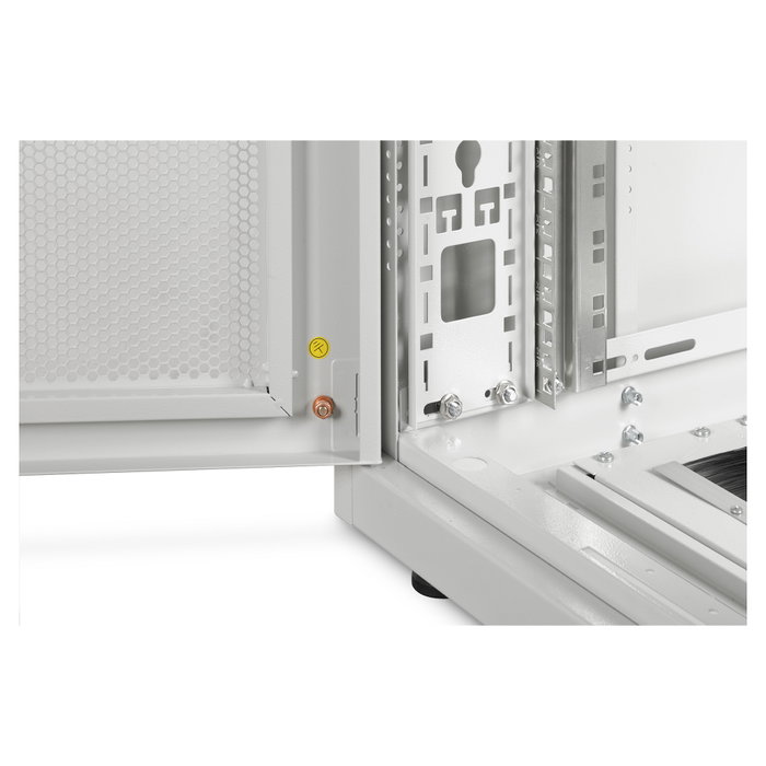 Digitus Armario para Servidor Unique Server-N 26U, 134.2x60x100 cm (AlxAnxPr), Gris, Gestión de Cables, Cerradura, Patas Ajustables, Capacidad 1200 kg Digitus Armario para Servidor Unique Server-N 26U, 134.2x60x100 cm (AlxAnxPr), Gris, Gestión de Cables, Cerradura, Patas Ajustables, Capacidad 1200 kg