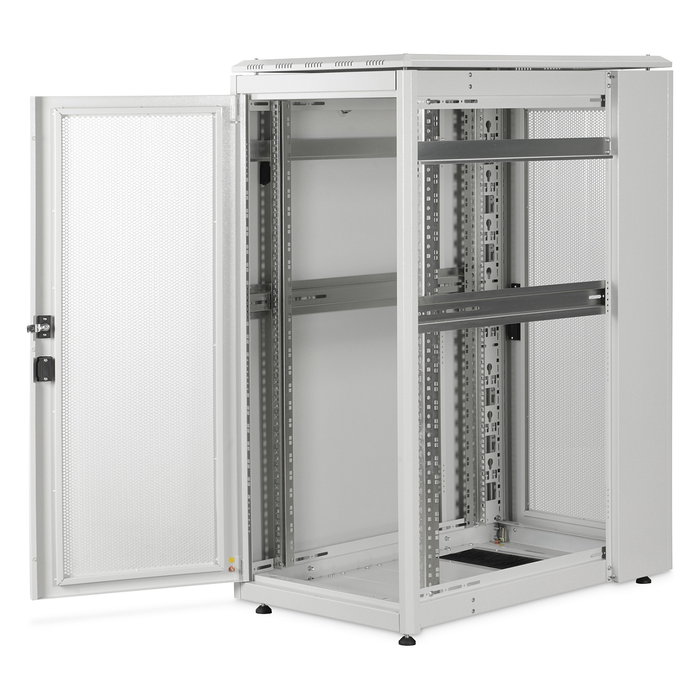 Digitus Armario para Servidor Unique Server-N 26U, 134.2x60x100 cm (AlxAnxPr), Gris, Gestión de Cables, Cerradura, Patas Ajustables, Capacidad 1200 kg Digitus Armario para Servidor Unique Server-N 26U, 134.2x60x100 cm (AlxAnxPr), Gris, Gestión de Cables, Cerradura, Patas Ajustables, Capacidad 1200 kg