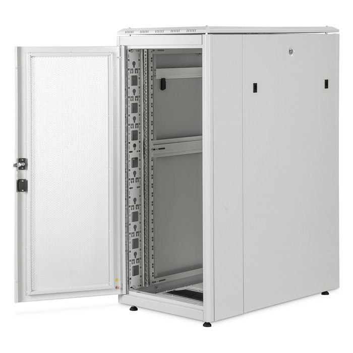 Digitus Armario para Servidor Unique Server-N 26U, 134.2x60x100 cm (AlxAnxPr), Gris, Gestión de Cables, Cerradura, Patas Ajustables, Capacidad 1200 kg Digitus Armario para Servidor Unique Server-N 26U, 134.2x60x100 cm (AlxAnxPr), Gris, Gestión de Cables, Cerradura, Patas Ajustables, Capacidad 1200 kg