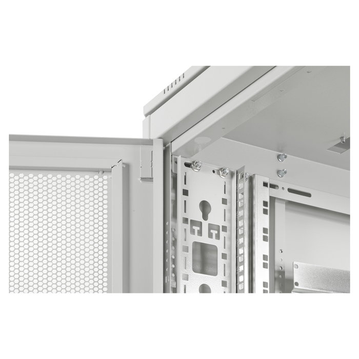 Digitus Armario para Servidor Unique Server-N 26U, 134.2x60x100 cm (AlxAnxPr), Gris, Gestión de Cables, Cerradura, Patas Ajustables, Capacidad 1200 kg Digitus Armario para Servidor Unique Server-N 26U, 134.2x60x100 cm (AlxAnxPr), Gris, Gestión de Cables, Cerradura, Patas Ajustables, Capacidad 1200 kg
