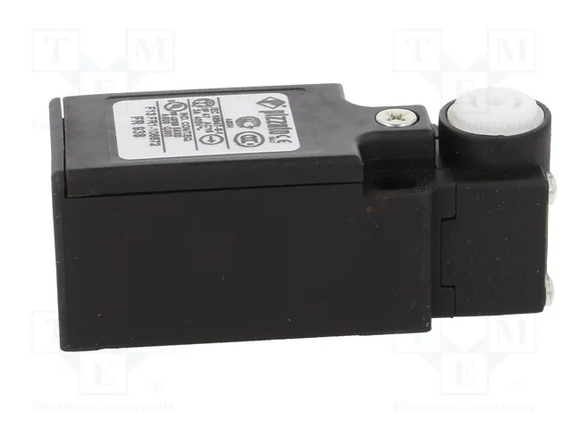 PIZZATO ELETTRICA FR 938 Interruptor de fin de carrera NC x2 10A 250VAC