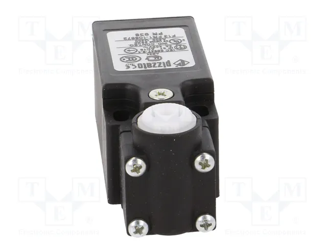 PIZZATO ELETTRICA FR 938 Interruptor de fin de carrera NC x2 10A 250VAC
