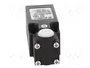PIZZATO ELETTRICA FR 938 Interruptor de fin de carrera NC x2 10A 250VAC