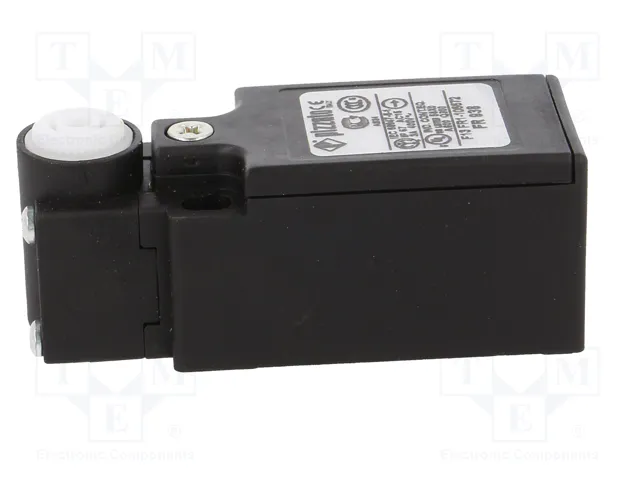 PIZZATO ELETTRICA FR 938 Interruptor de fin de carrera NC x2 10A 250VAC
