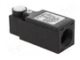 PIZZATO ELETTRICA FR 938 Interruptor de fin de carrera NC x2 10A 250VAC