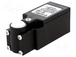 PIZZATO ELETTRICA FR 938 Interruptor de fin de carrera NC x2 10A 250VAC