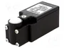 PIZZATO ELETTRICA FR 938 Interruptor de fin de carrera NC x2 10A 250VAC