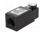 PIZZATO ELETTRICA FR 938 Interruptor de fin de carrera NC x2 10A 250VAC