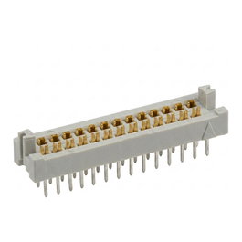 EFB Elektronik EFB Leiterplattenverbinder 16pol. 3,2, RM2,54, EWLP