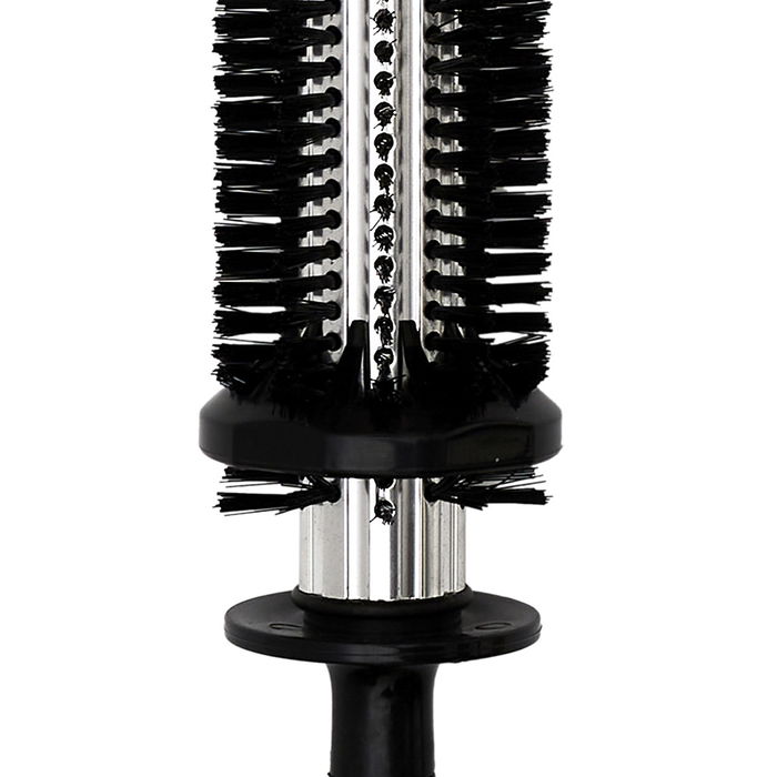 Cosmetic Club Cepillo Pelo Con Aro Limpiador de Cabello Atrapado