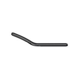 Zipp Vuka Alumina Evo 110 Extensiones aluminio 360 mm 22.2 Negro