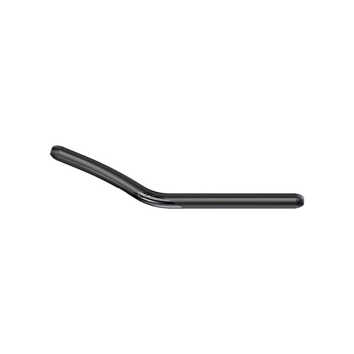 Zipp Vuka Alumina Evo 110 Extensiones aluminio 360 mm 22.2 Negro Zipp Vuka Alumina Evo 110 Extensiones aluminio 360 mm 22.2 Negro
