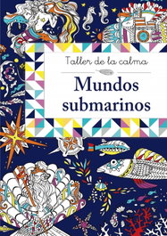 BRUÑO Mundos Submarinos, VV.AA. - Taller de la Calma