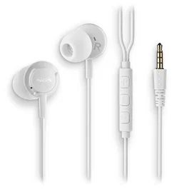 NGS Cross Drift White Auriculares Intrauditivos con Micrófono