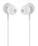 NGS Cross Drift Auriculares Intrauditivos Blancos con Micrófono