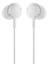 NGS Cross Drift Auriculares Intrauditivos Blancos con Micrófono