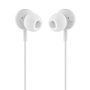NGS Cross Drift White Auriculares Intrauditivos con Micrófono