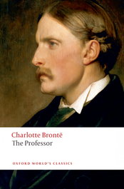 Proffesor, Bronte - Oxford University Press