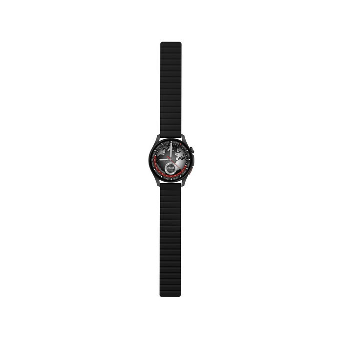 Smartwatch KSIX KSIX Horizon Negro 1,43" 46 mm