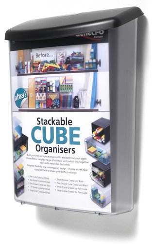 Buzon Deflect-O A4 Exterior Con Inhibidores Uv