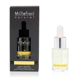 Millefiori Agua Perfumada Natural 15 ml para Mujer