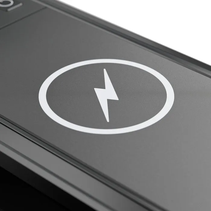 Dometic PJS 1000 Arrancador de Batería Portátil - Arranca Vehículos y Baterías Agotadas