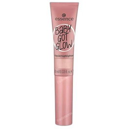 Essence Baby Got Glow Iluminador Líquido 20 Rose & Shine