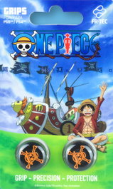 Blade One Piece Sunny Grips para PS4 y PS5
