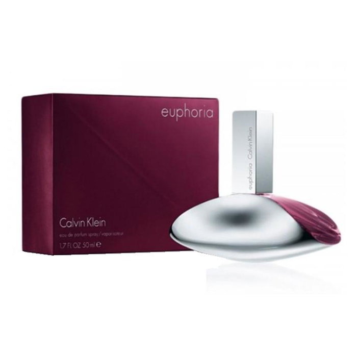 Calvin Klein Euphoria Eau de Parfum 50 ml