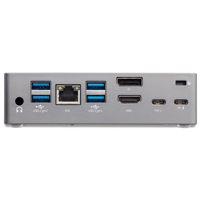 Medion S06 MD35310 Mini PC Barebone Intel Core i3-1315U (6 núcleos, hasta 4.5 GHz), 0GB RAM, 0GB SSD, Wi-Fi 6, Bluetooth 5.2, HDMI, DisplayPort, FreeDOS