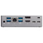 Medion S06 MD35310 Mini PC Barebone Intel Core i3-1315U (6 núcleos, hasta 4.5 GHz), 0GB RAM, 0GB SSD, Wi-Fi 6, Bluetooth 5.2, HDMI, DisplayPort, FreeDOS