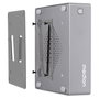 Medion S06 MD35310 Mini PC Barebone Intel Core i3-1315U (6 núcleos, hasta 4.5 GHz), 0GB RAM, 0GB SSD, Wi-Fi 6, Bluetooth 5.2, HDMI, DisplayPort, FreeDOS