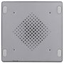 Medion S06 MD35310 Mini PC Barebone Intel Core i3-1315U (6 núcleos, hasta 4.5 GHz), 0GB RAM, 0GB SSD, Wi-Fi 6, Bluetooth 5.2, HDMI, DisplayPort, FreeDOS