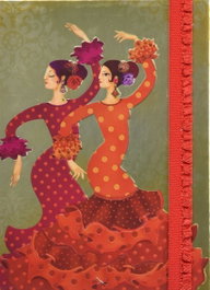 BONCAHIER Flamenco, VV. AA. - BONCAHIER