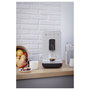 Smeg BCC11BLMEU Máquina Espresso Automática 1.4L 1350W Negro
