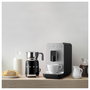 Smeg BCC11BLMEU Máquina Espresso Automática 1.4L 1350W Negro