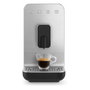 Smeg BCC11BLMEU Máquina Espresso Automática 1.4L 1350W Negro