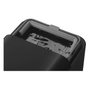 Smeg BCC11BLMEU Máquina Espresso Automática 1.4L 1350W Negro