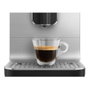 Smeg BCC11BLMEU Máquina Espresso Automática 1.4L 1350W Negro
