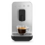 Smeg BCC11BLMEU Máquina Espresso Automática 1.4L 1350W Negro
