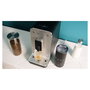 Smeg BCC11BLMEU Máquina Espresso Automática 1.4L 1350W Negro