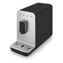 Smeg BCC11BLMEU Máquina Espresso Automática 1.4L 1350W Negro