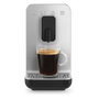 Smeg BCC11BLMEU Máquina Espresso Automática 1.4L 1350W Negro
