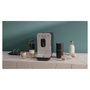 Smeg BCC11BLMEU Máquina Espresso Automática 1.4L 1350W Negro